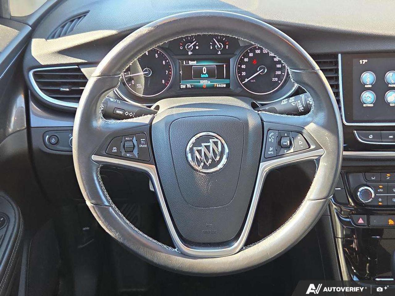 2017 Buick Encore Sport Touring   NO CLAIMS   REMOTE START   LOW KM Photo