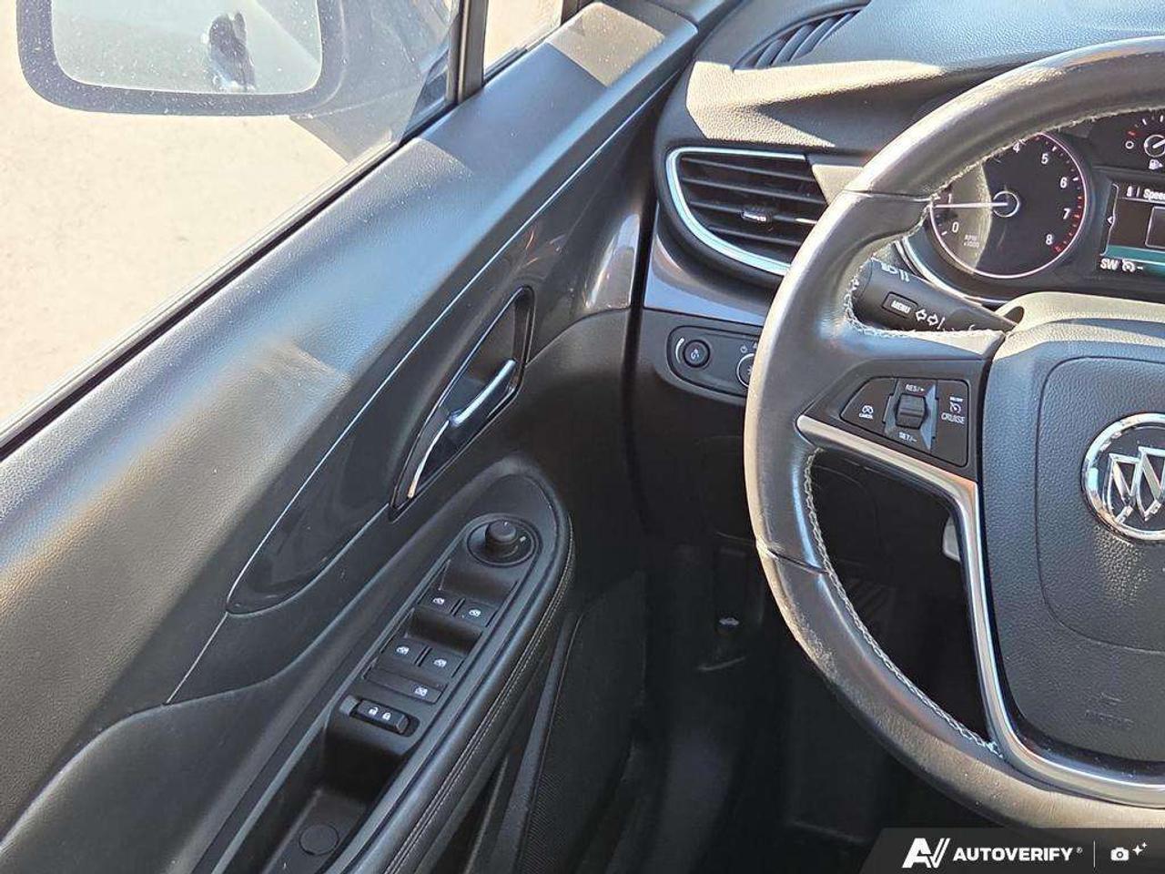 2017 Buick Encore Sport Touring   NO CLAIMS   REMOTE START   LOW KM Photo