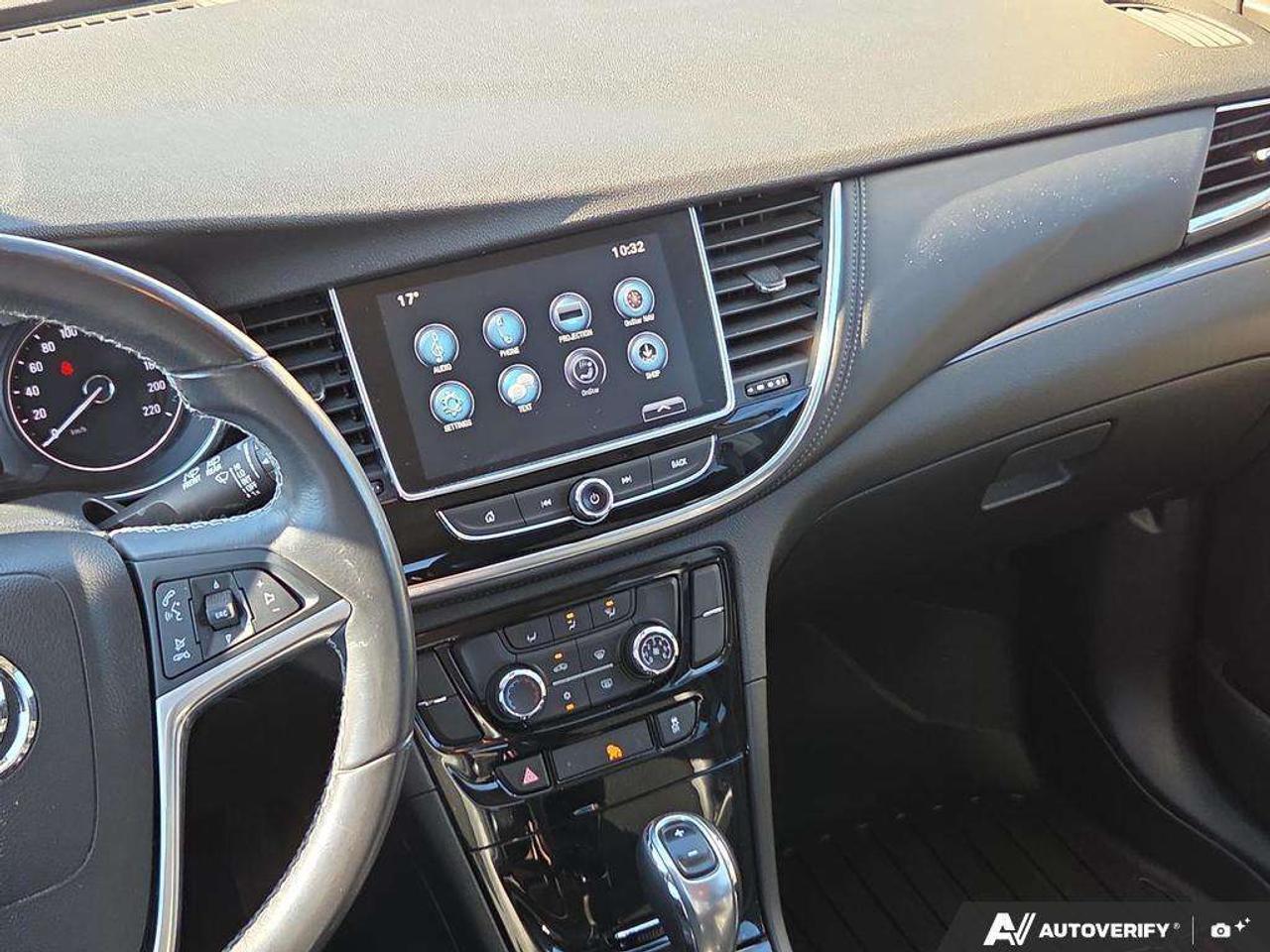 2017 Buick Encore Sport Touring   NO CLAIMS   REMOTE START   LOW KM Photo