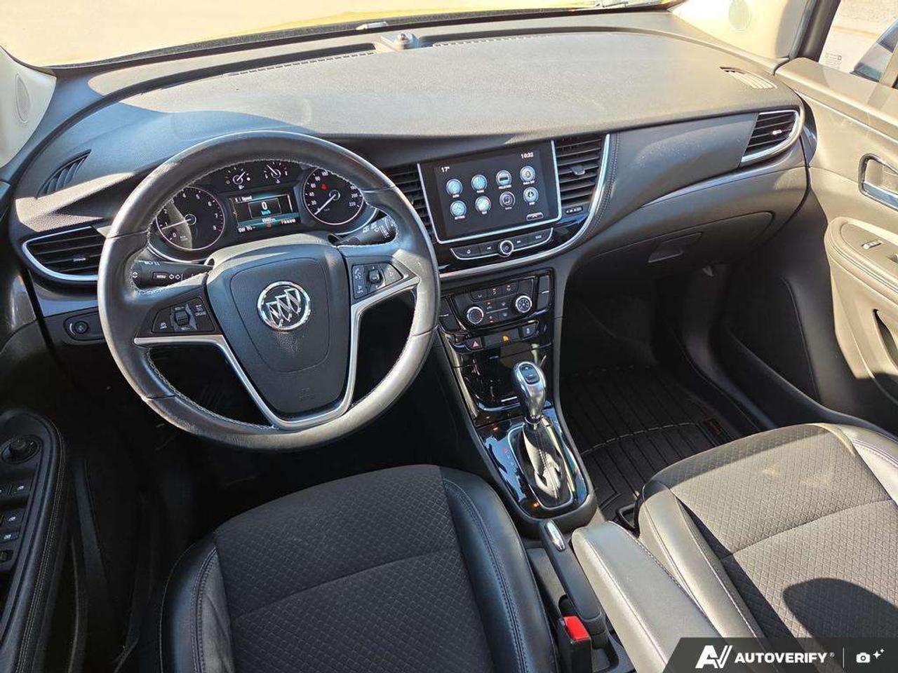 2017 Buick Encore Sport Touring   NO CLAIMS   REMOTE START   LOW KM Photo