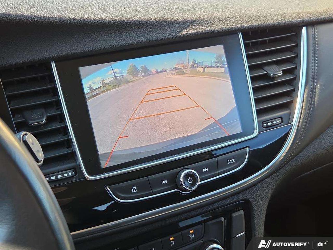 2017 Buick Encore Sport Touring   NO CLAIMS   REMOTE START   LOW KM Photo