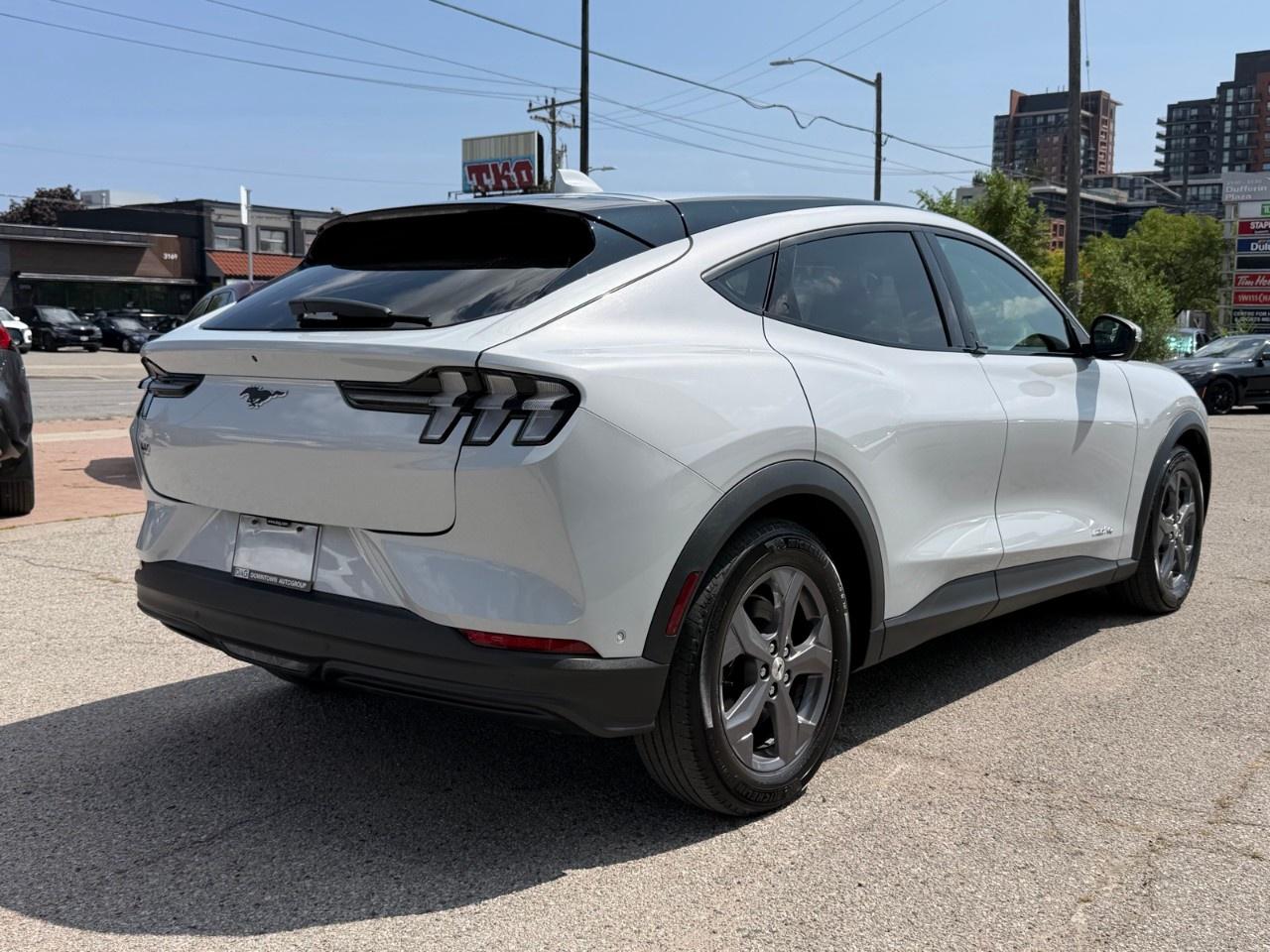 2022 Ford Mustang Mach-E Select AWD Photo