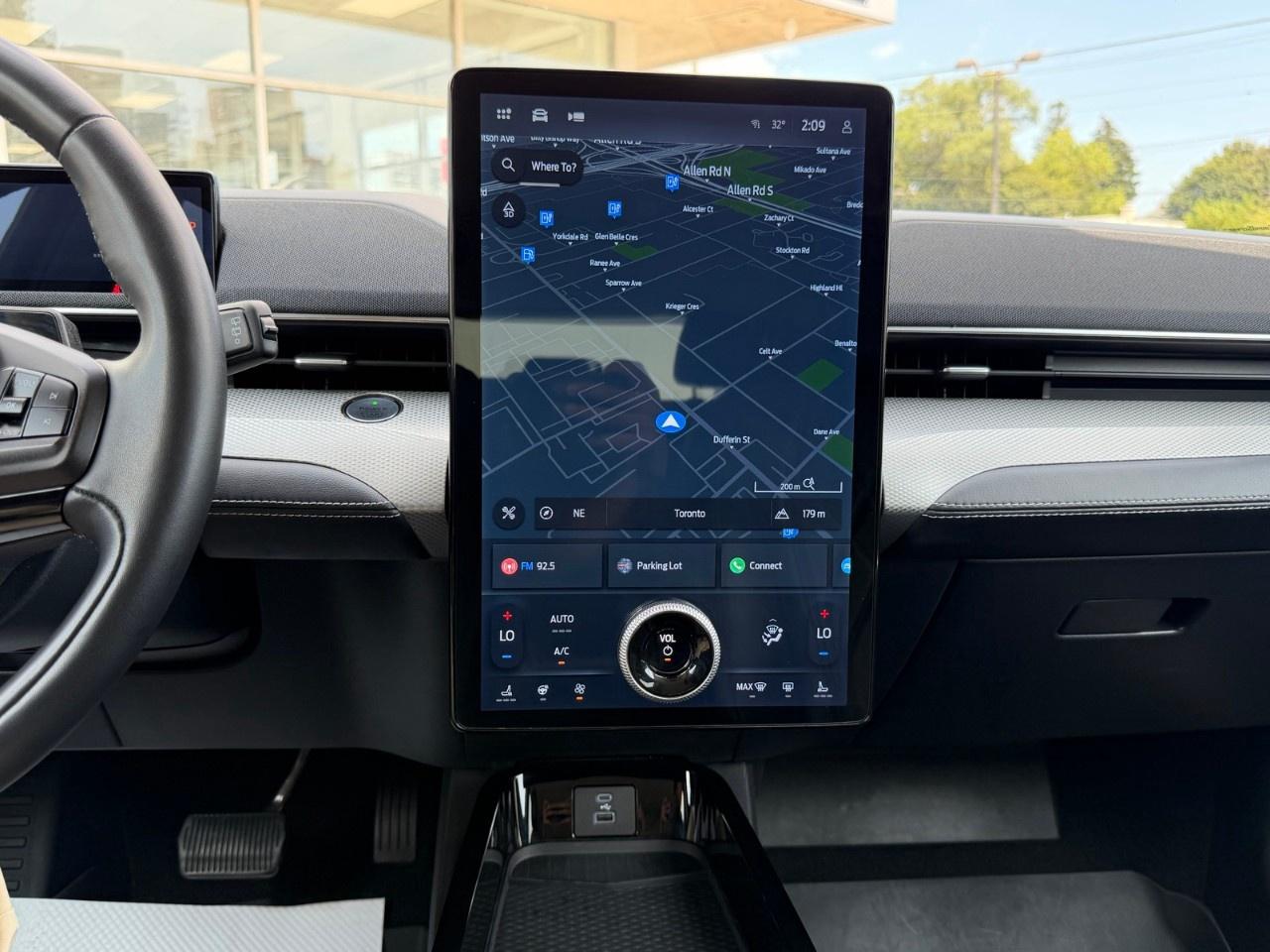 2022 Ford Mustang Mach-E Select AWD Photo
