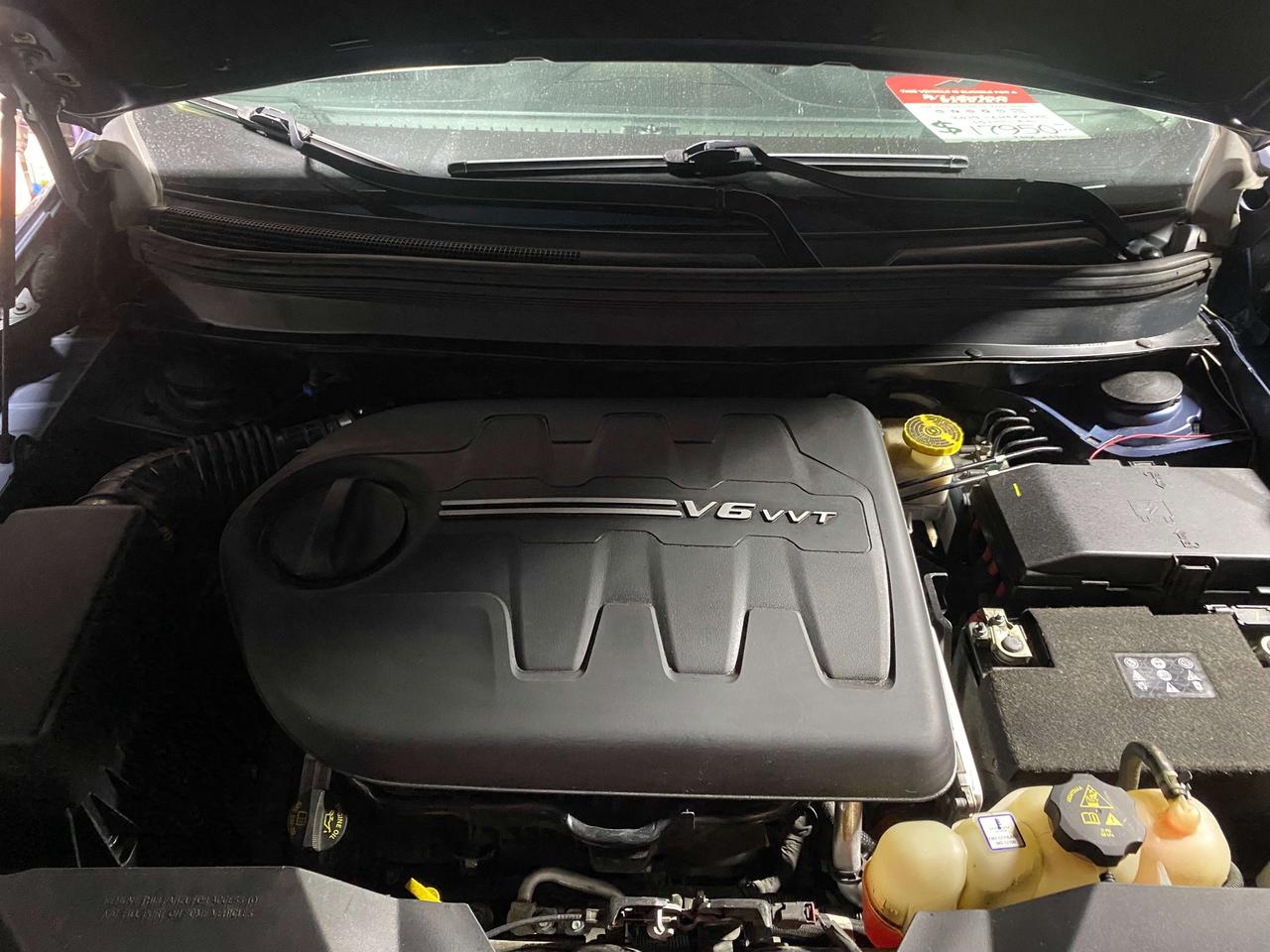 2019 Jeep Cherokee Limited Photo
