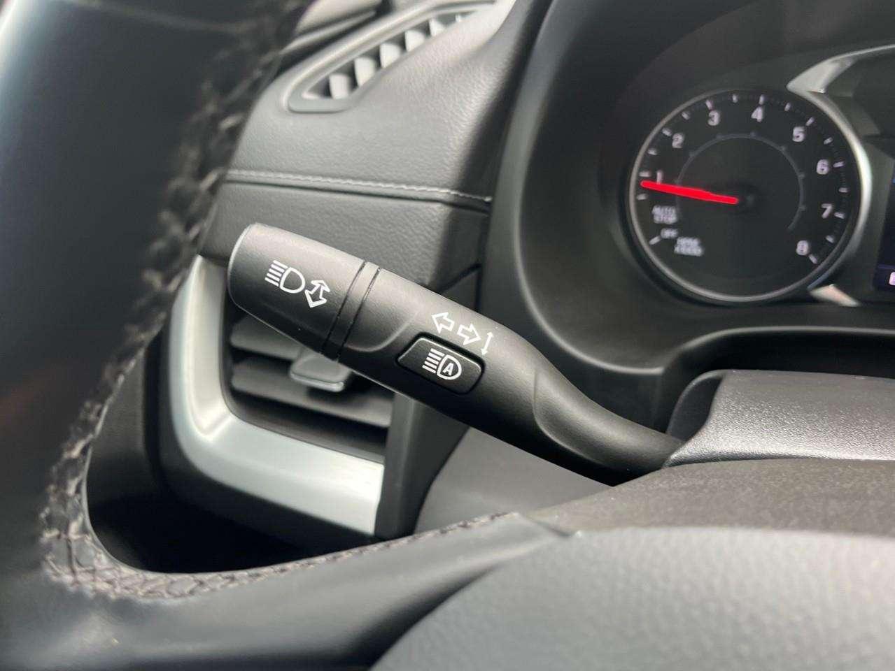2023 GMC Terrain SLT LOCAL TRADE CPO RATES APPLY!! Photo