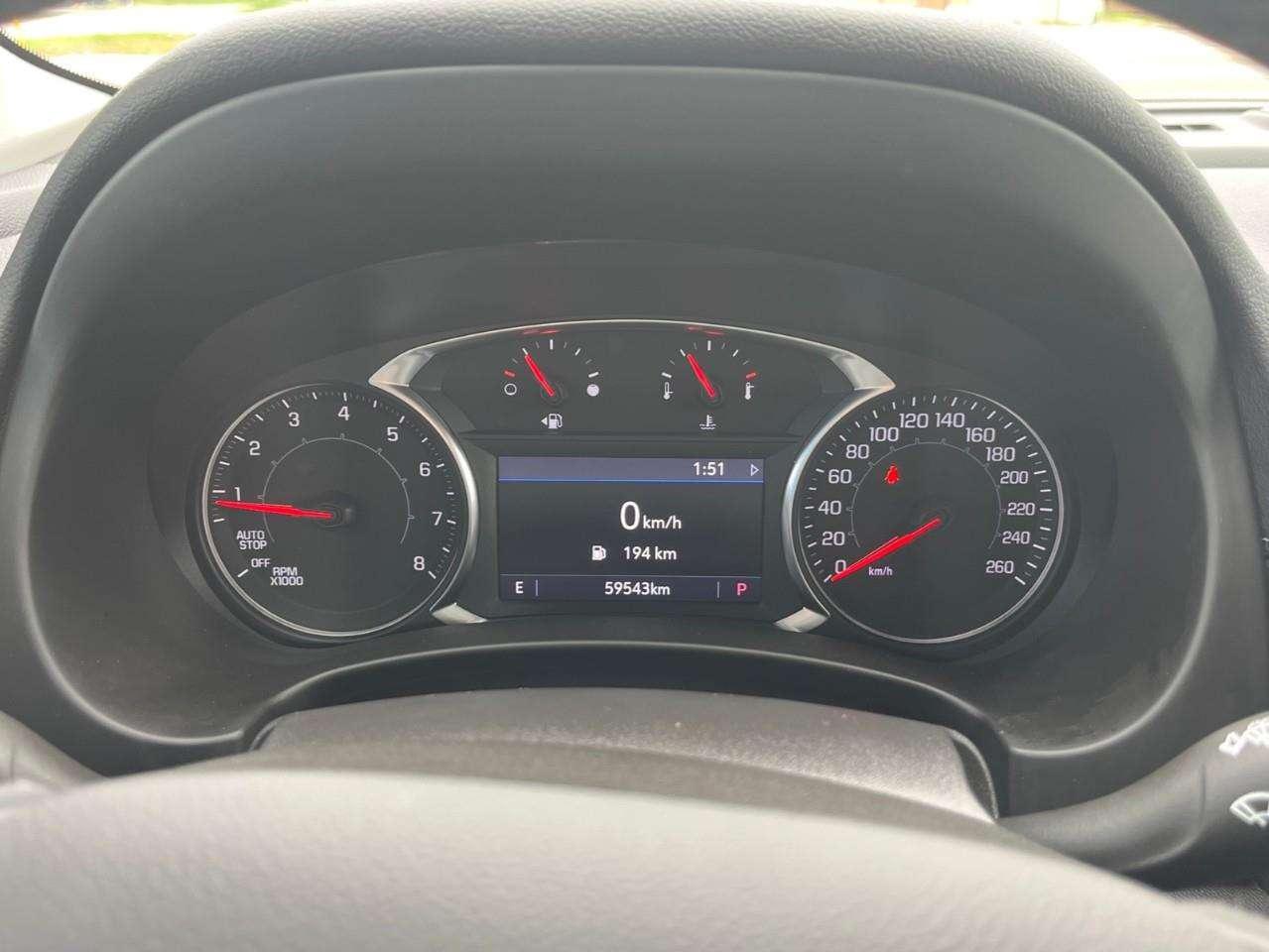 2023 GMC Terrain SLT LOCAL TRADE CPO RATES APPLY!! Photo