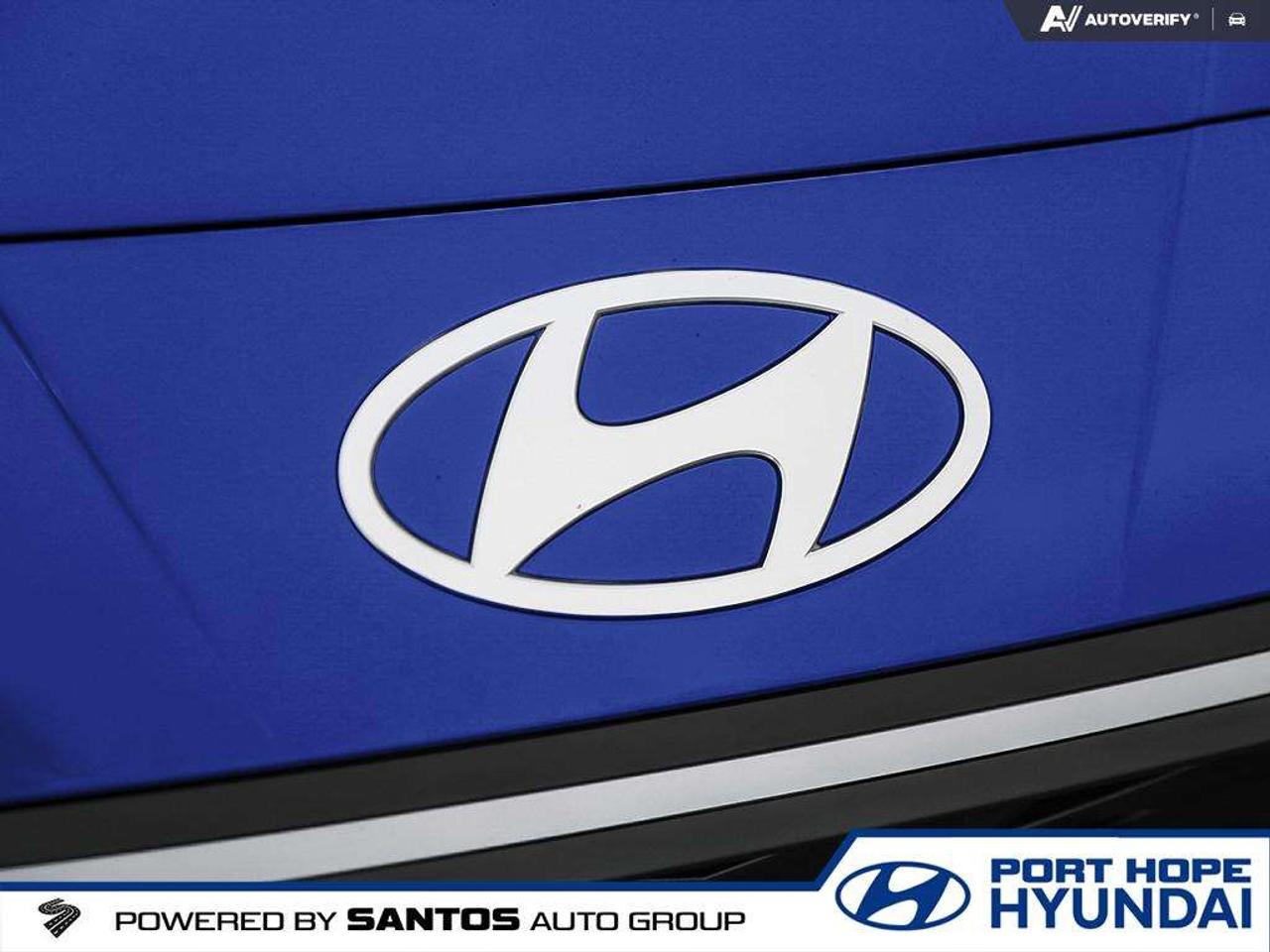 2026 Hyundai Elantra Preferred IVT w/Tech Pkg Photo