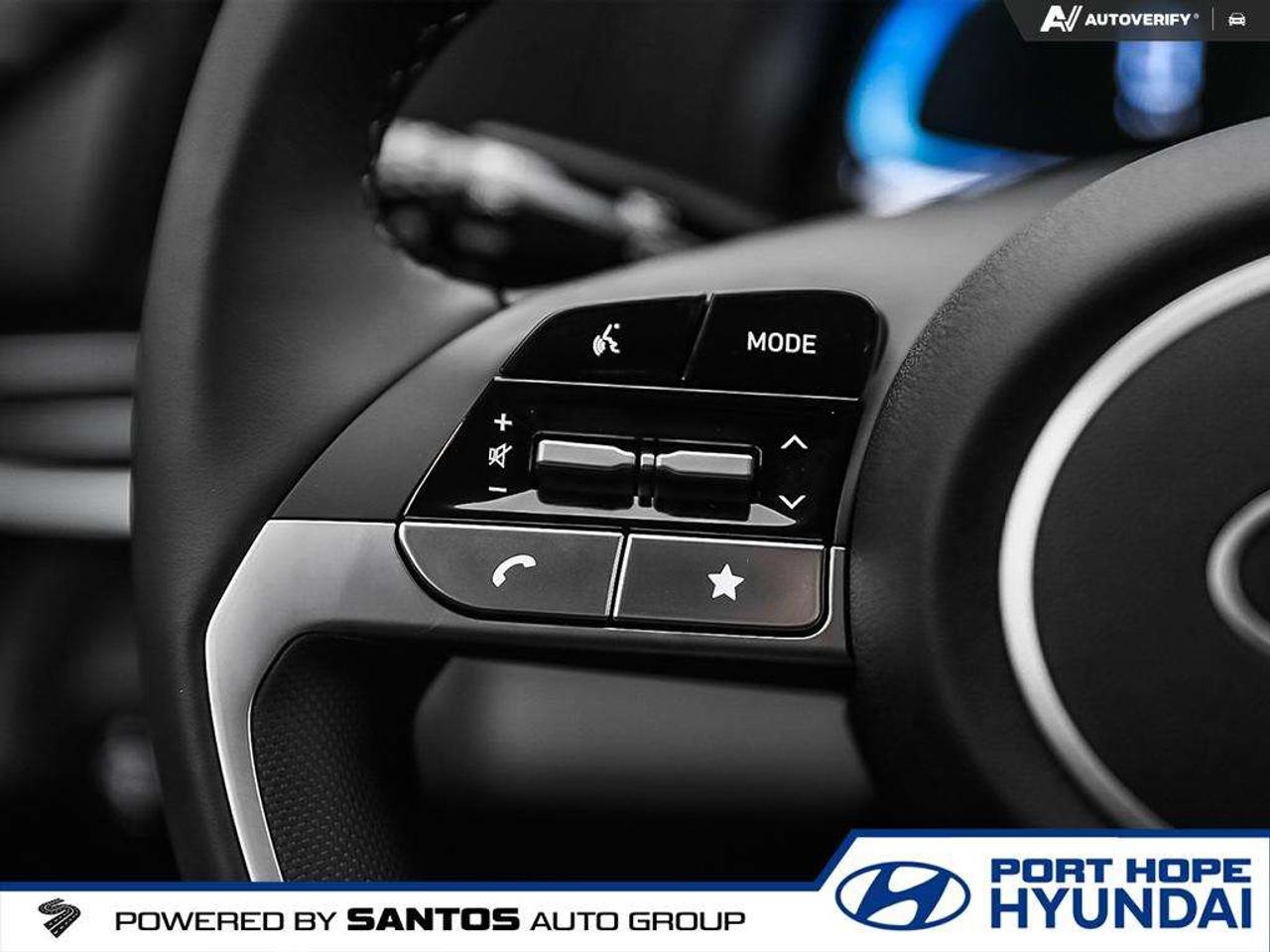 2026 Hyundai Elantra Preferred IVT w/Tech Pkg Photo