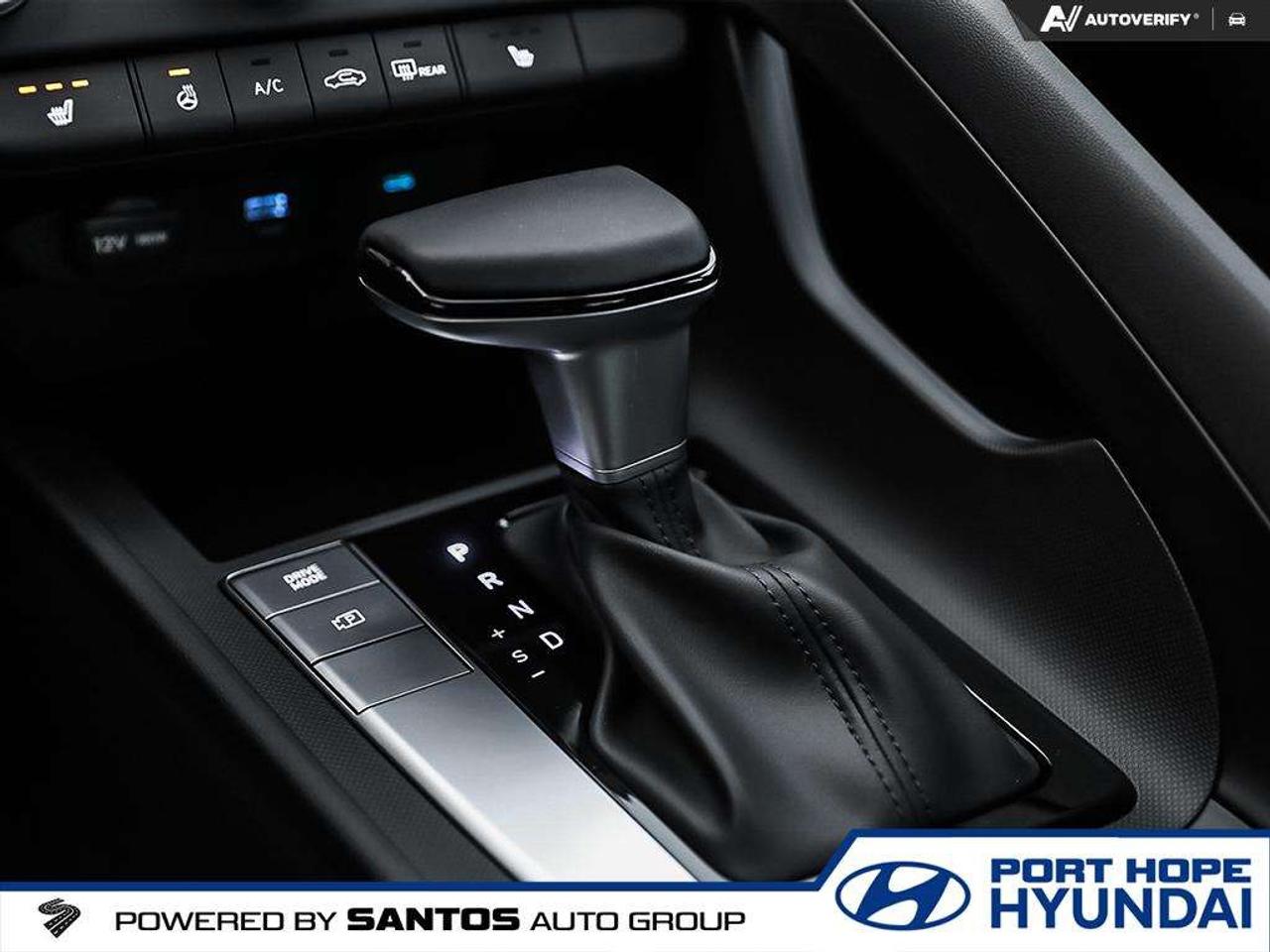 2026 Hyundai Elantra Preferred IVT w/Tech Pkg Photo