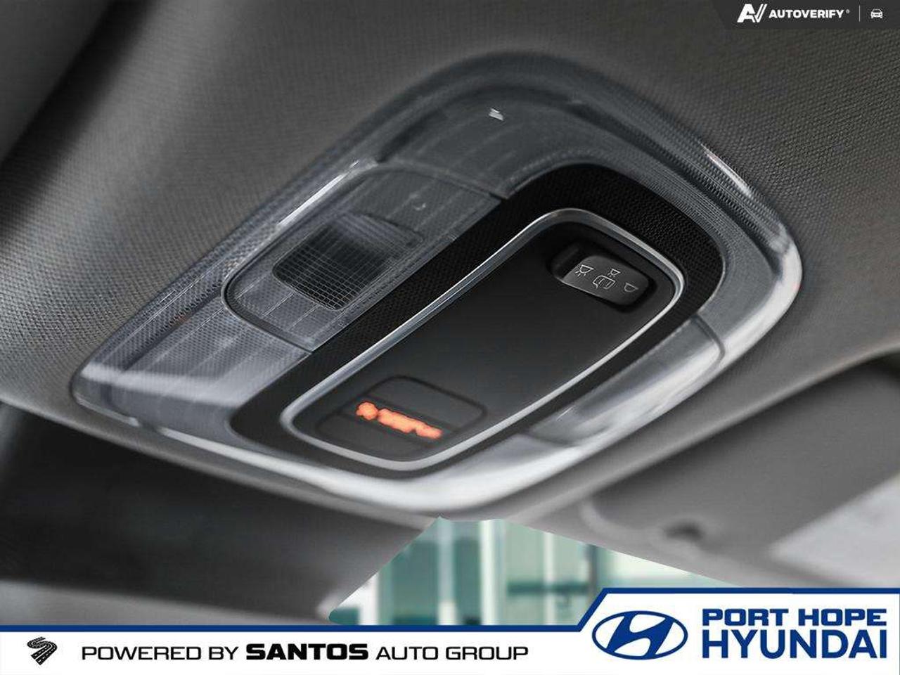 2026 Hyundai Elantra Preferred IVT w/Tech Pkg Photo