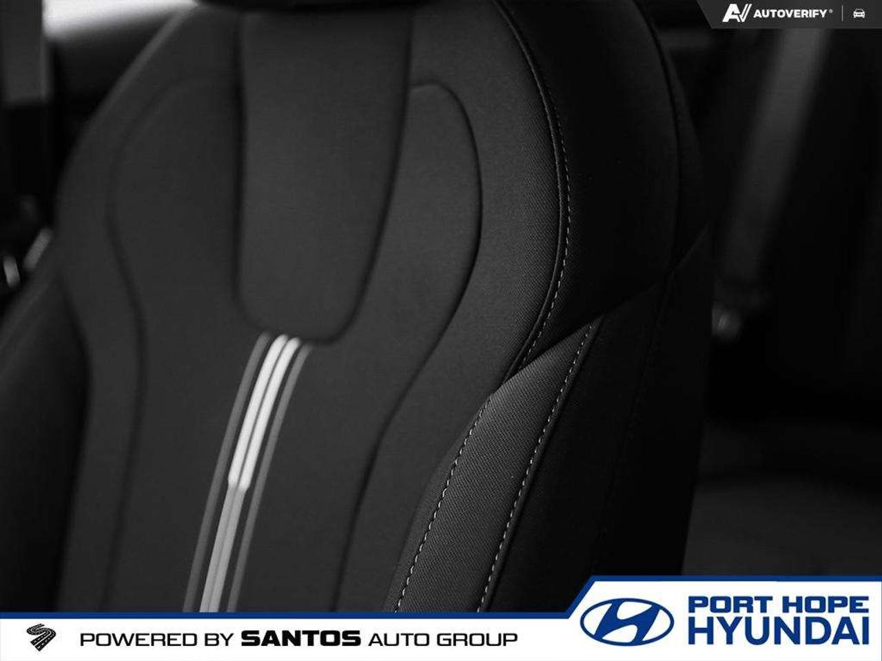 2026 Hyundai Elantra Preferred IVT w/Tech Pkg Photo