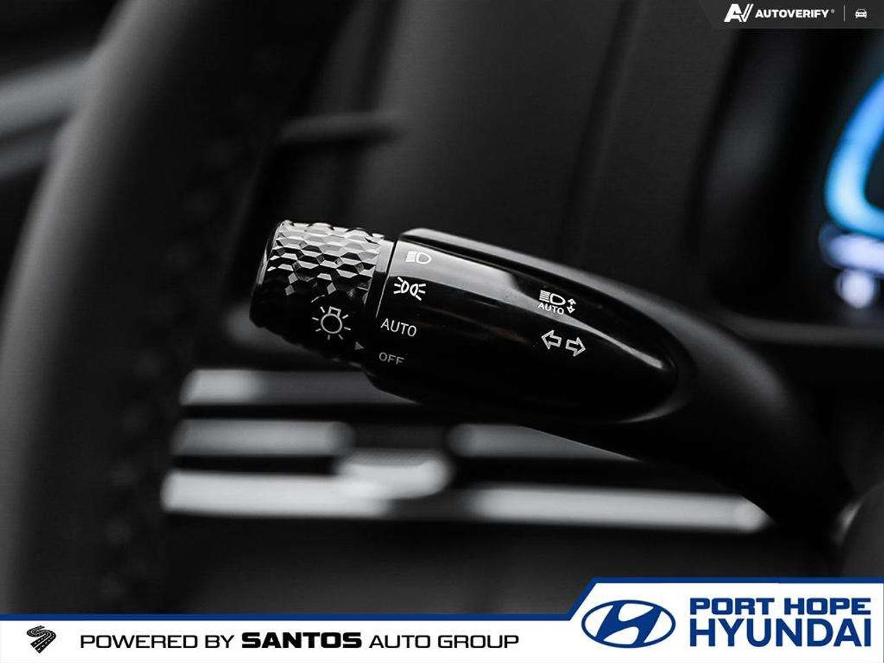 2026 Hyundai Elantra Preferred IVT w/Tech Pkg Photo