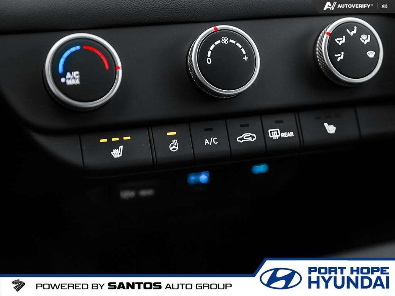 2026 Hyundai Elantra Preferred IVT w/Tech Pkg Photo