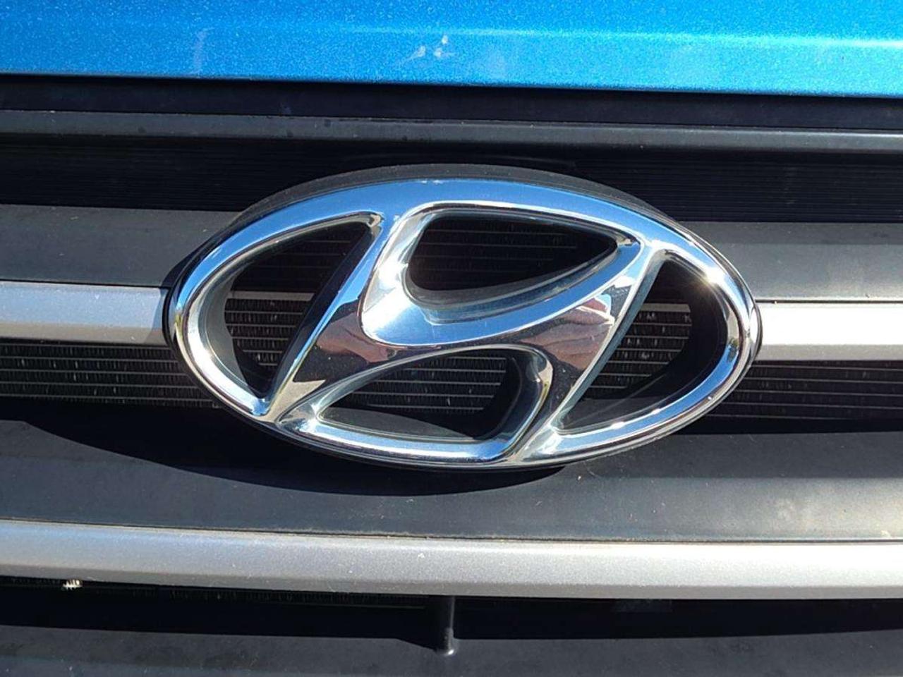 2017 Hyundai Tucson AWD 1.6T Ultimate Photo