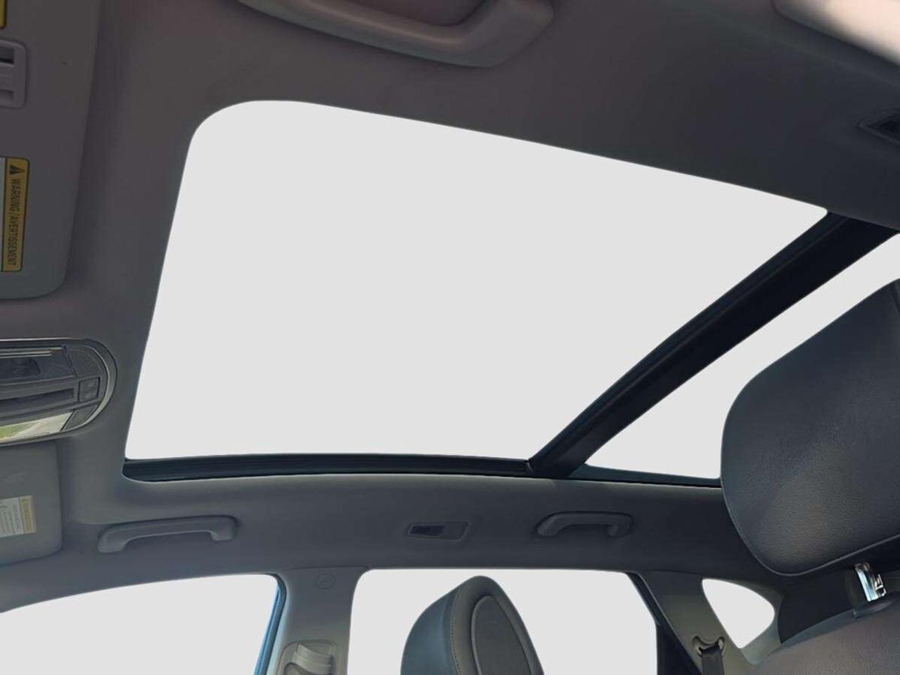 2017 Hyundai Tucson AWD 1.6T Ultimate Photo
