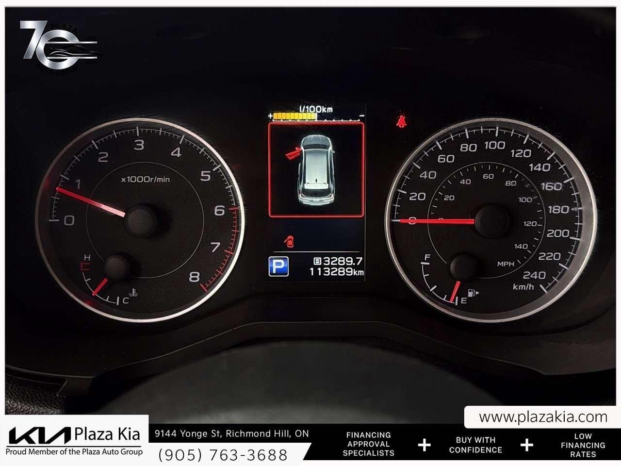 2022 Subaru ASCENT Convenience 8-Passenger Photo