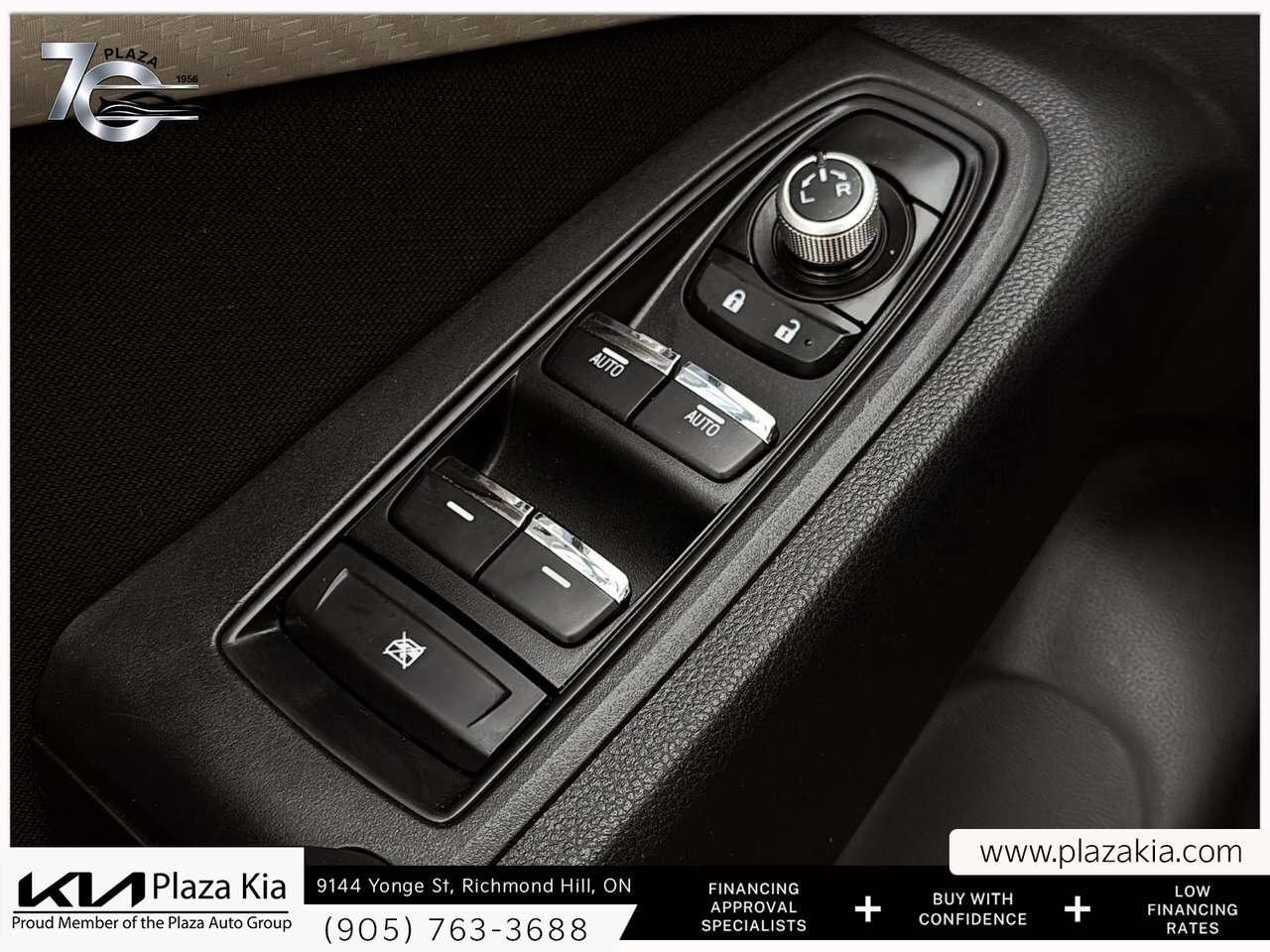 2022 Subaru ASCENT Convenience 8-Passenger Photo