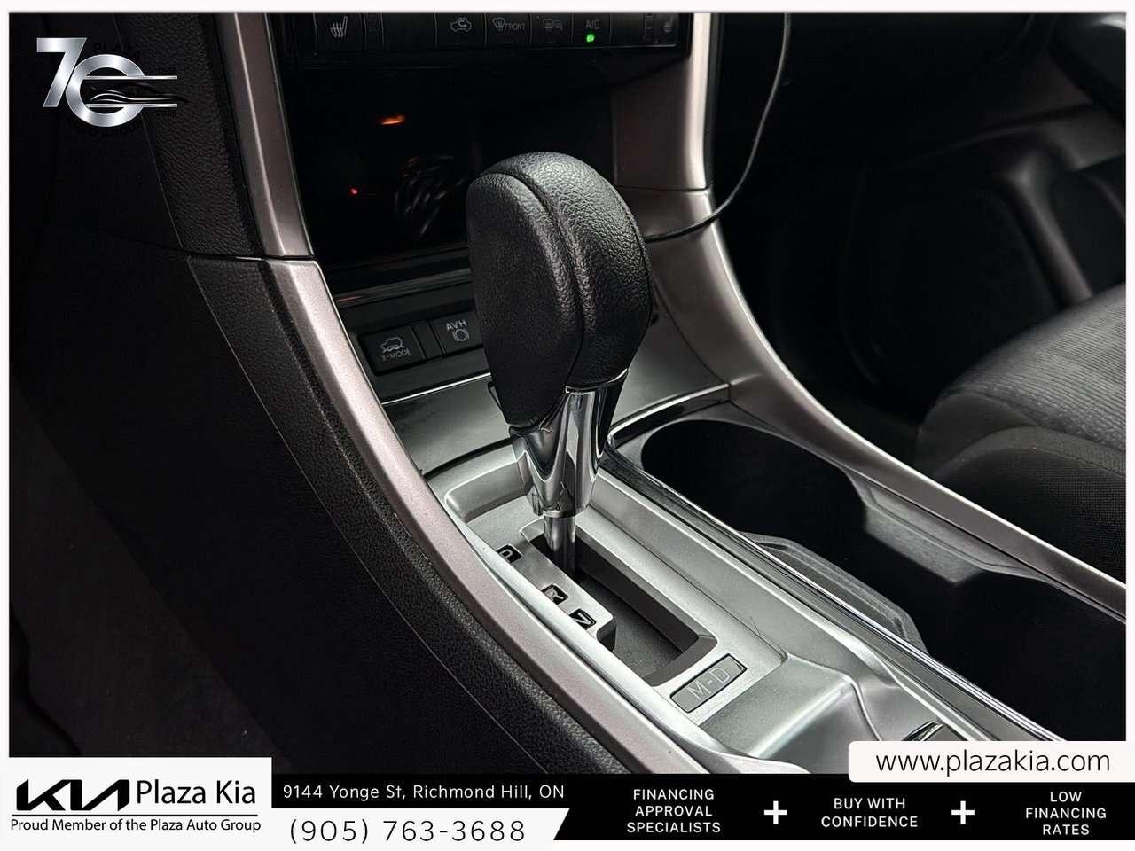 2022 Subaru ASCENT Convenience 8-Passenger Photo
