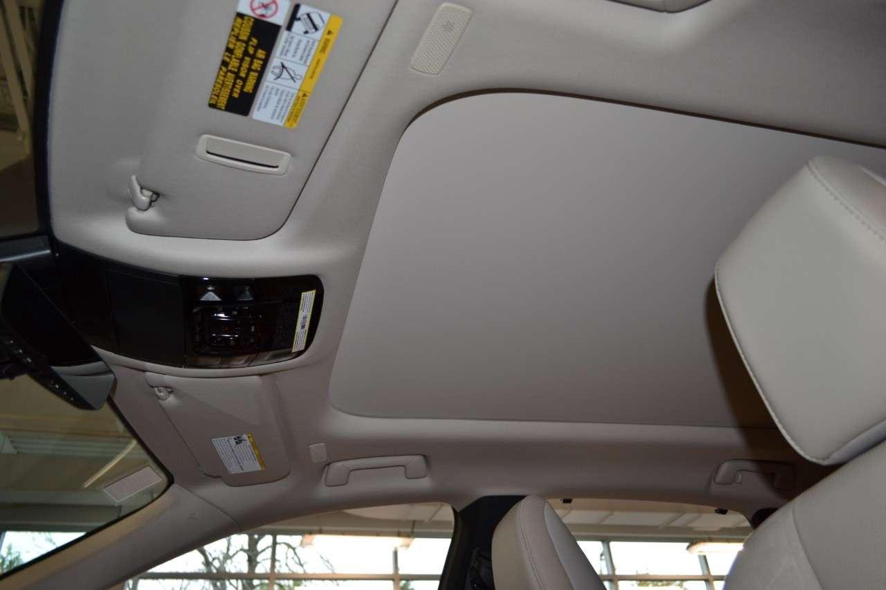 2026 Lexus RX 350H EXECUTIVE Photo