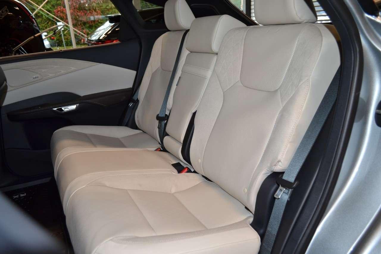 2026 Lexus RX 350H EXECUTIVE Photo