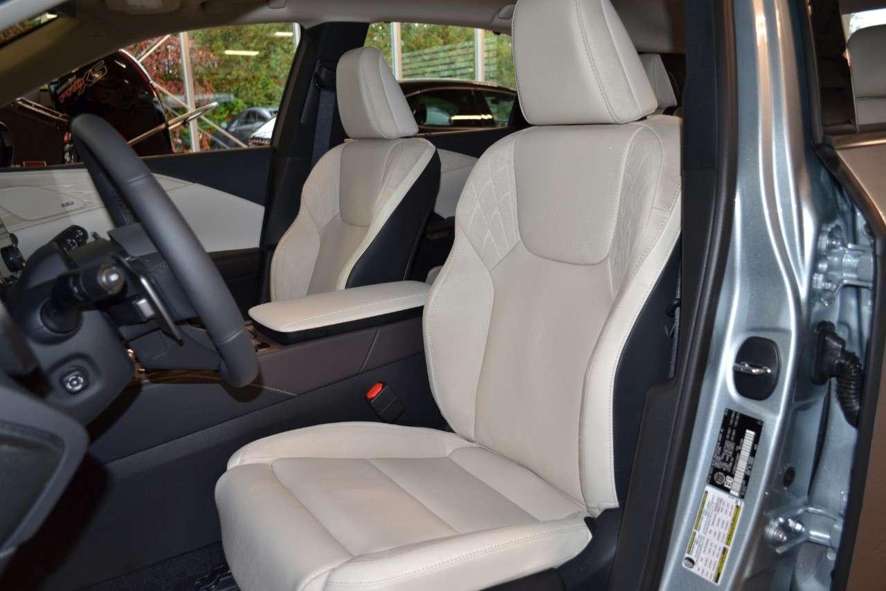 2026 Lexus RX 350H EXECUTIVE Photo