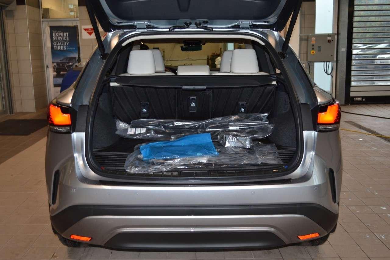 2026 Lexus RX 350H EXECUTIVE Photo