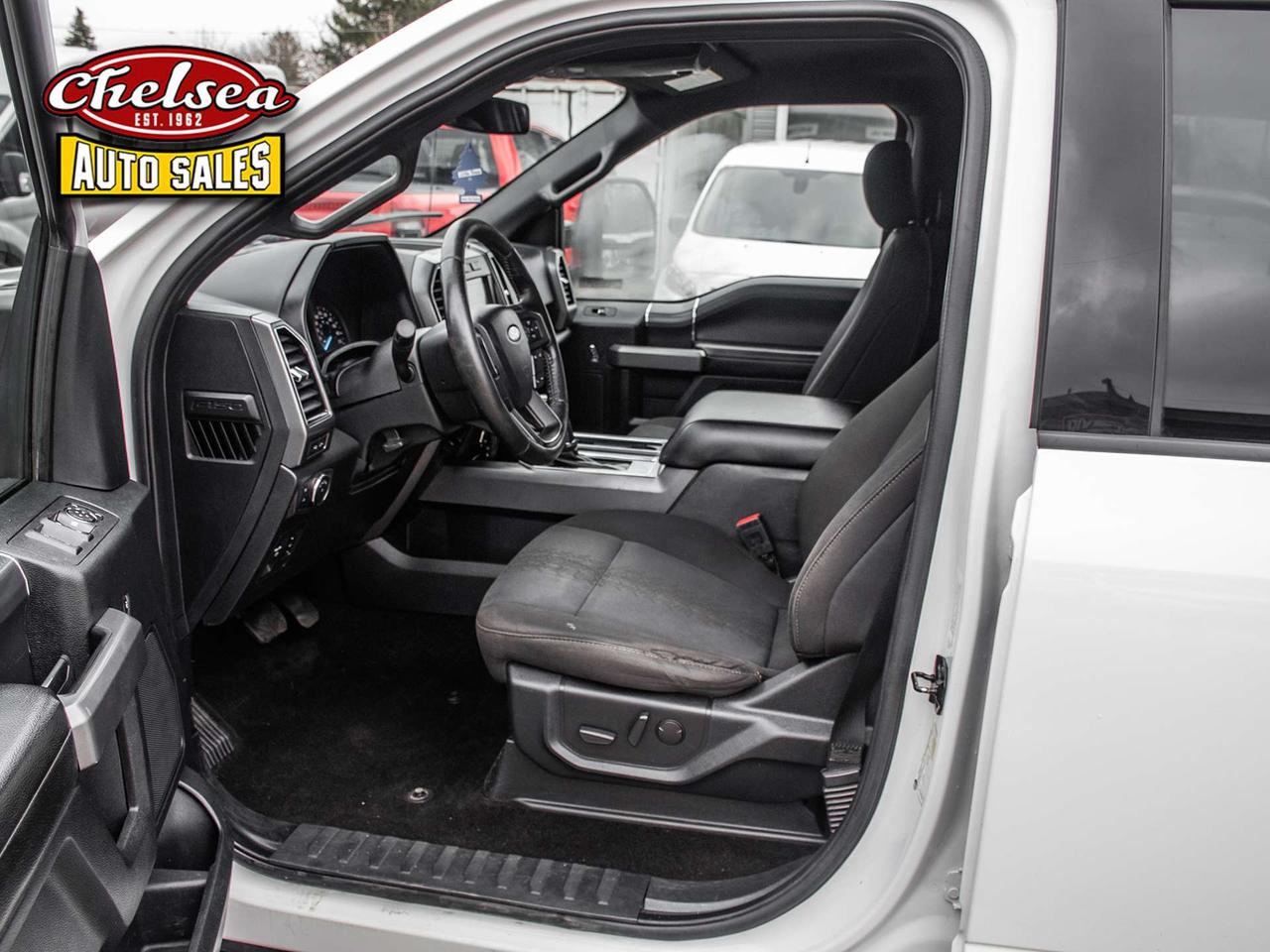 2019 Ford F-150 FX4 SuperCrew 6.5-ft. 4WD Photo