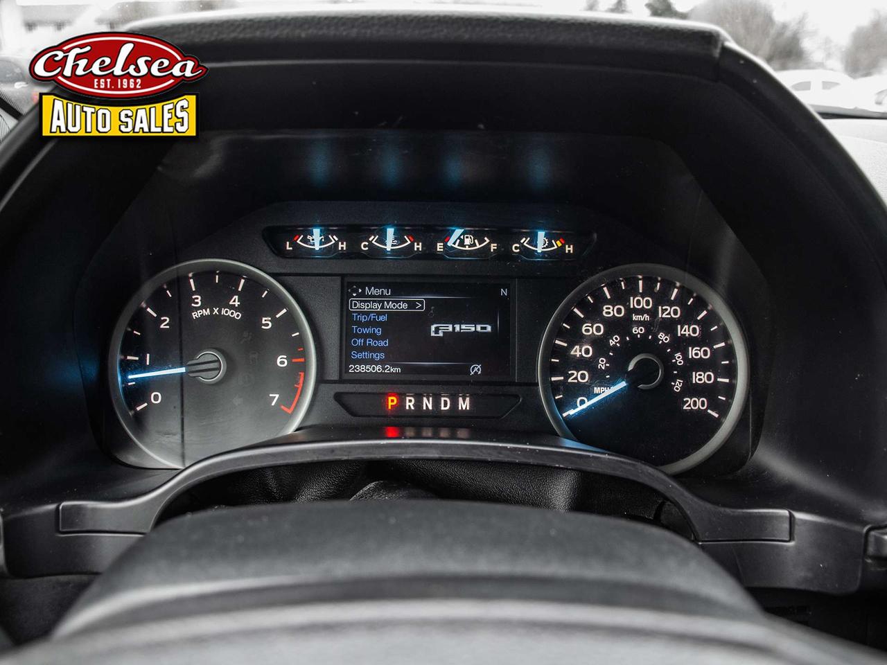 2019 Ford F-150 FX4 SuperCrew 6.5-ft. 4WD Photo