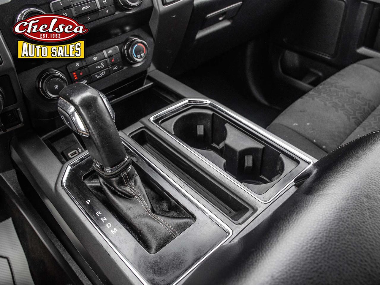 2019 Ford F-150 FX4 SuperCrew 6.5-ft. 4WD Photo