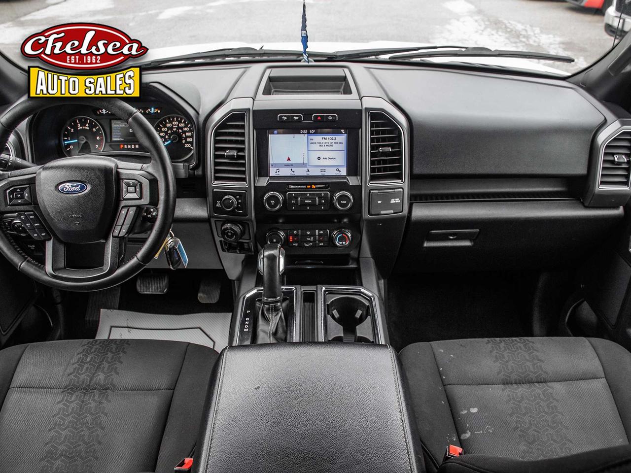 2019 Ford F-150 FX4 SuperCrew 6.5-ft. 4WD Photo