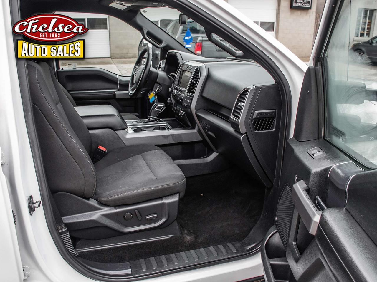 2019 Ford F-150 FX4 SuperCrew 6.5-ft. 4WD Photo