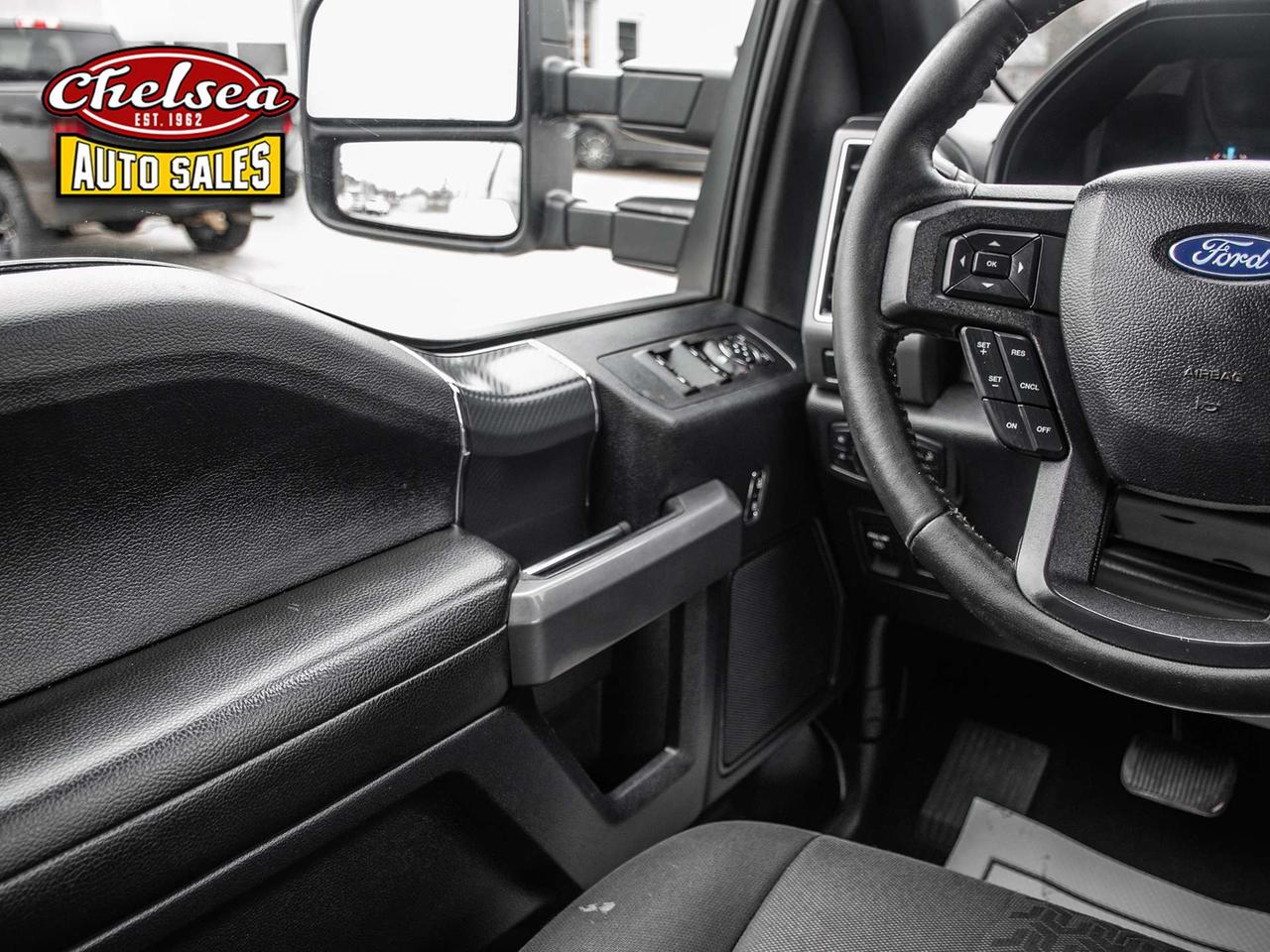 2019 Ford F-150 FX4 SuperCrew 6.5-ft. 4WD Photo