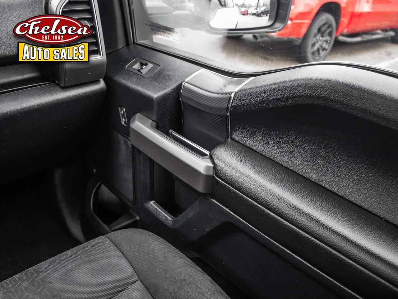 2019 Ford F-150 FX4 SuperCrew 6.5-ft. 4WD Photo