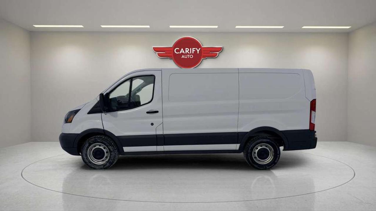 2018 Ford Others T-150 138 8600 Gvwr SRW Photo