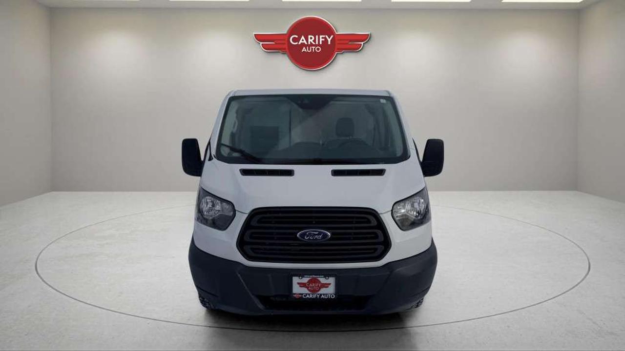 2018 Ford Others T-150 138 8600 Gvwr SRW Photo1