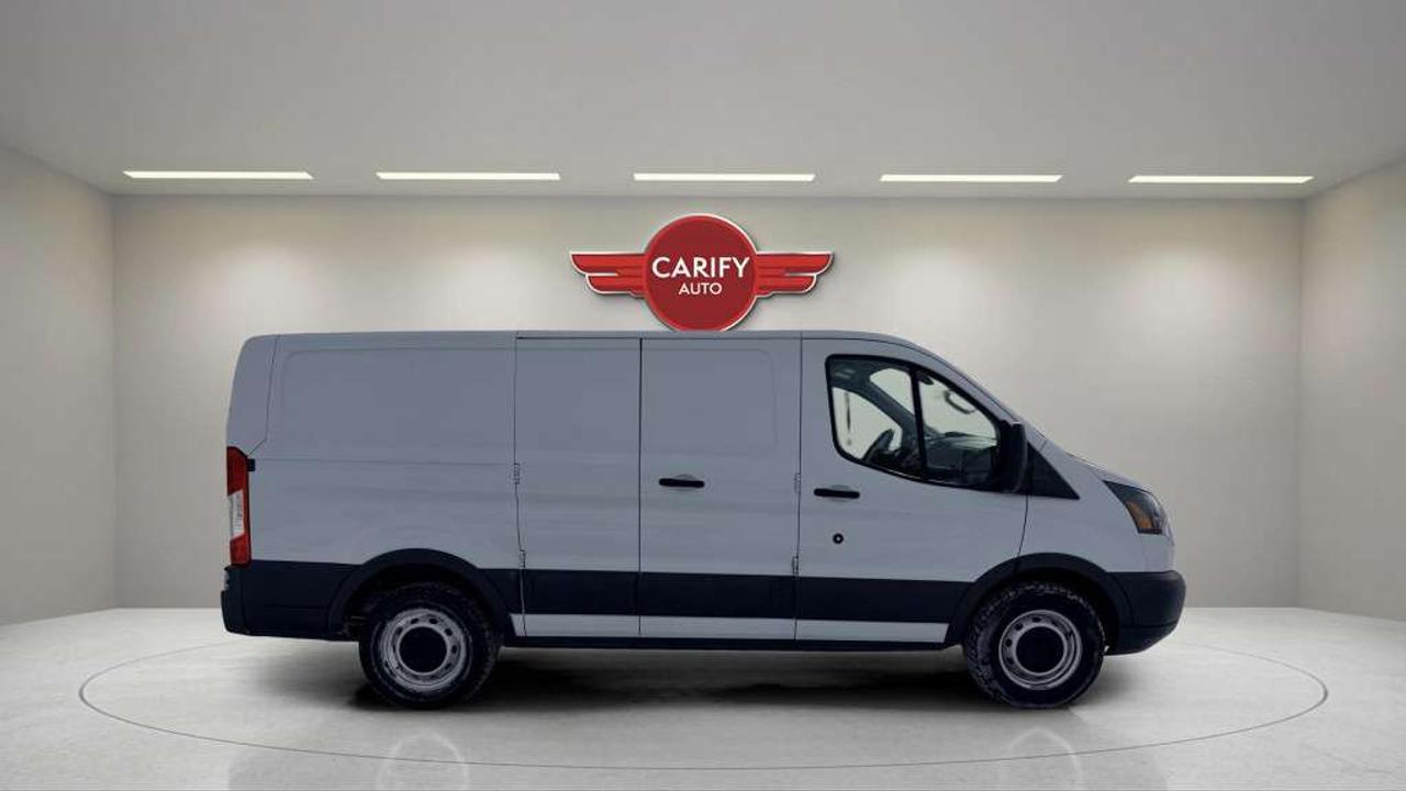 2018 Ford Others T-150 138 8600 Gvwr SRW Photo