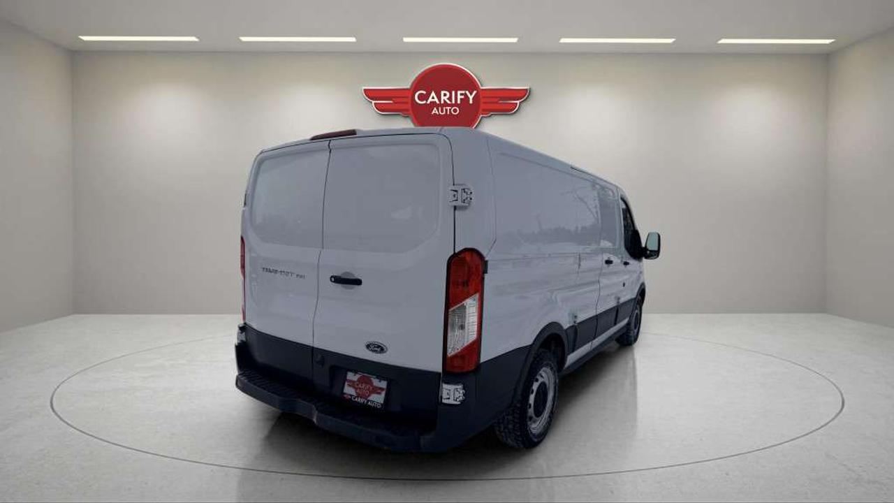 2018 Ford Others T-150 138 8600 Gvwr SRW Photo
