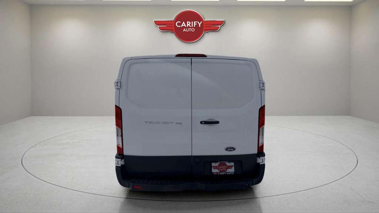 2018 Ford Others T-150 138 8600 Gvwr SRW Photo