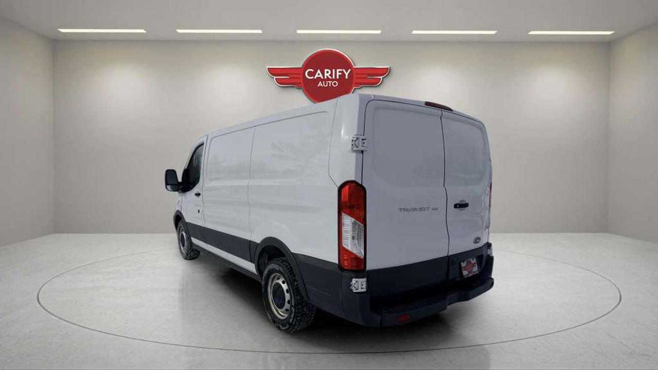 2018 Ford Others T-150 138 8600 Gvwr SRW Photo