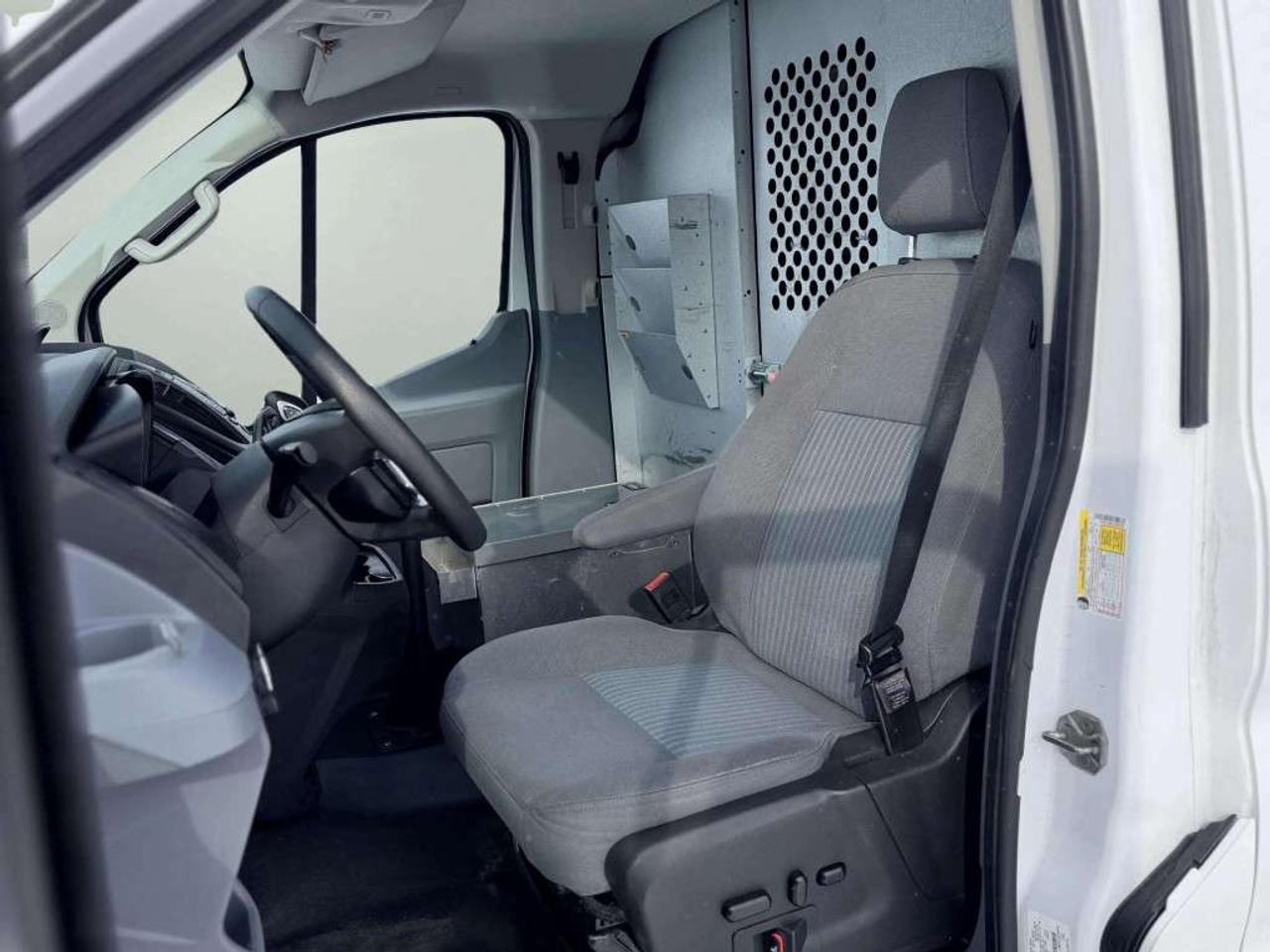 2018 Ford Others T-150 138 8600 Gvwr SRW Photo