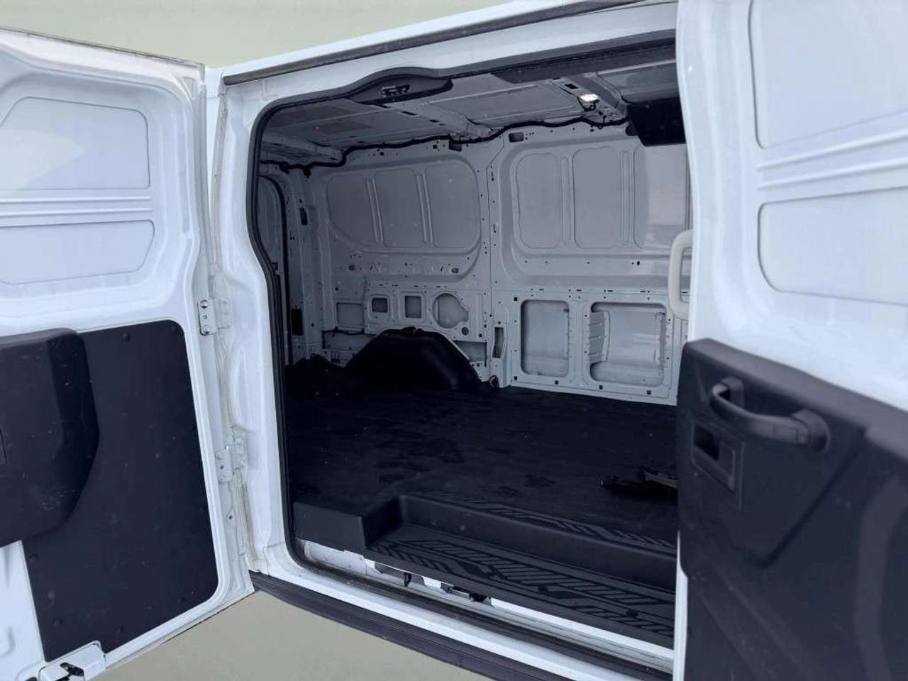 2018 Ford Others T-150 138 8600 Gvwr SRW Photo