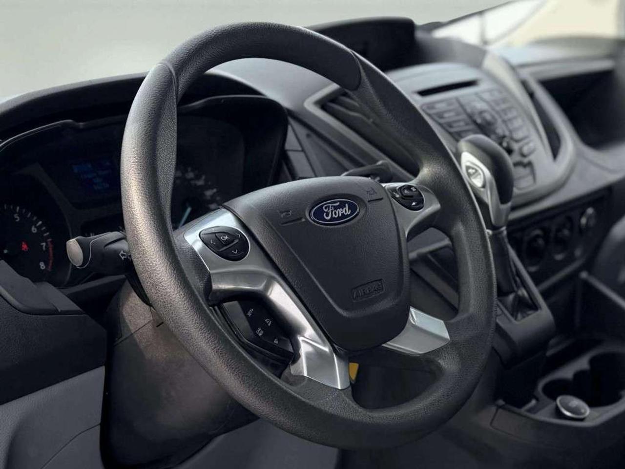 2018 Ford Others T-150 138 8600 Gvwr SRW Photo