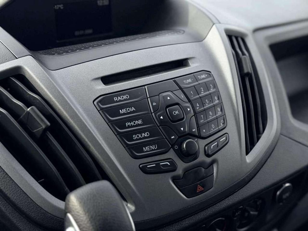 2018 Ford Others T-150 138 8600 Gvwr SRW Photo