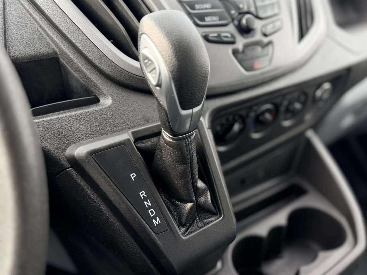 2018 Ford Others T-150 138 8600 Gvwr SRW Photo