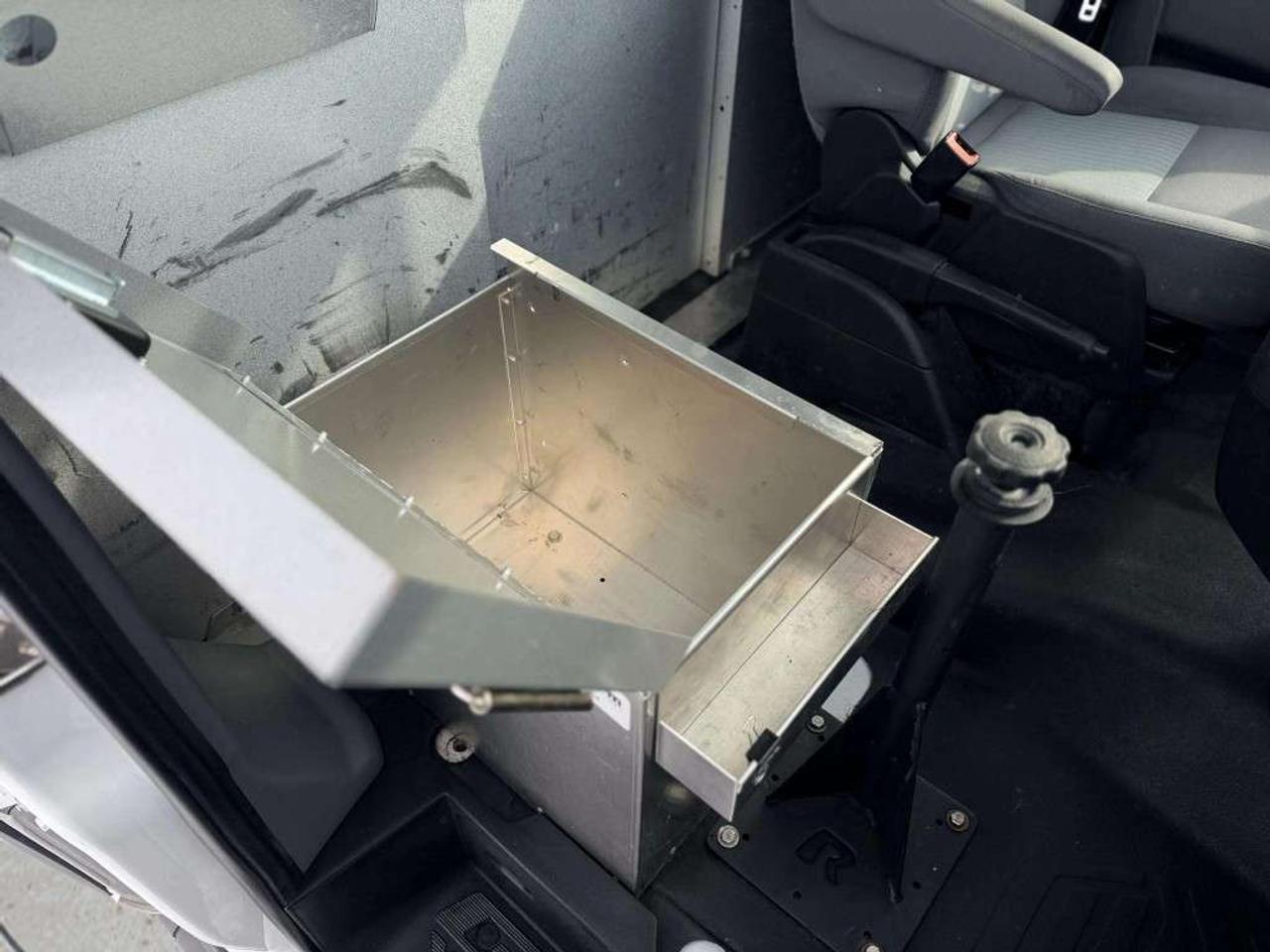 2018 Ford Others T-150 138 8600 Gvwr SRW Photo