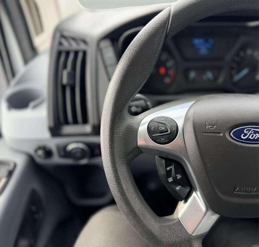 2018 Ford Others T-150 138 8600 Gvwr SRW Photo