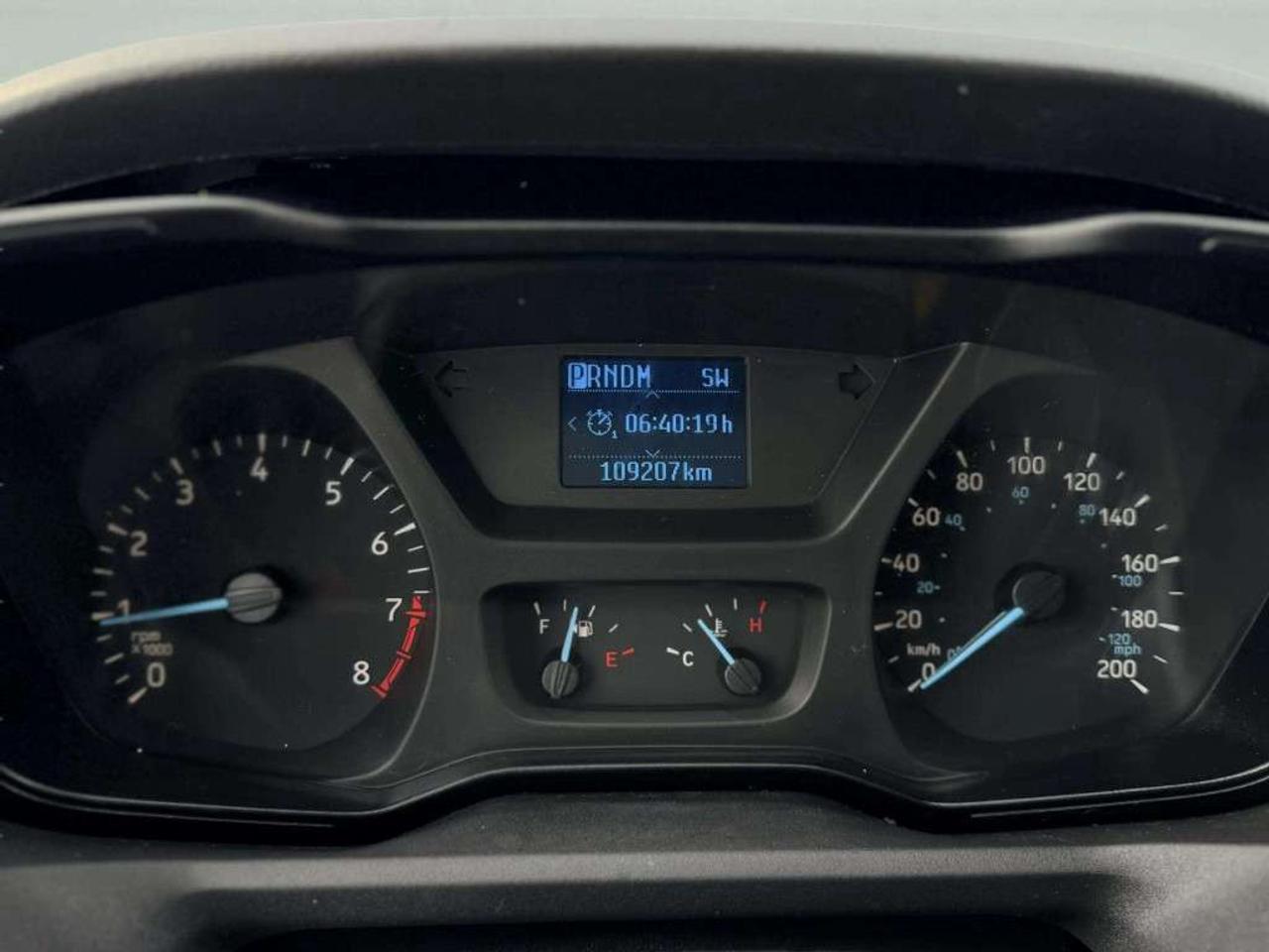 2018 Ford Others T-150 138 8600 Gvwr SRW Photo