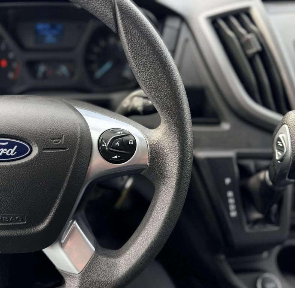 2018 Ford Others T-150 138 8600 Gvwr SRW Photo