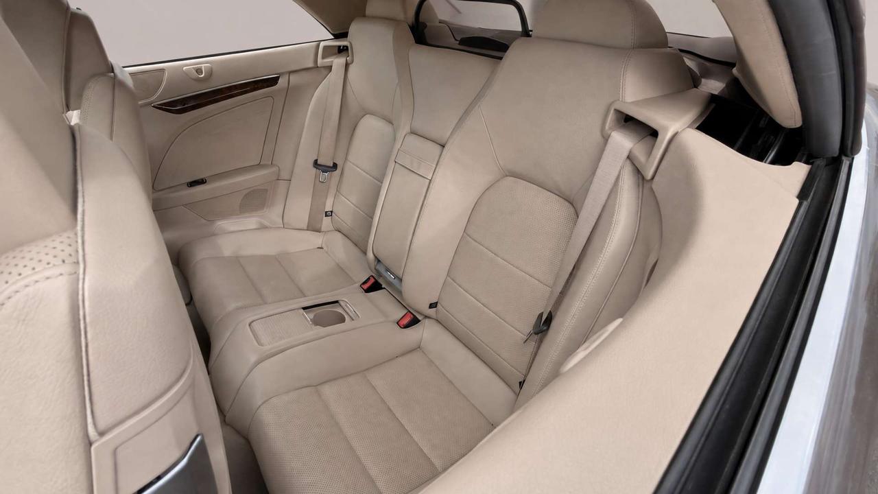 2016 Mercedes-Benz E-Class E 400   Certified   No Accident Photo