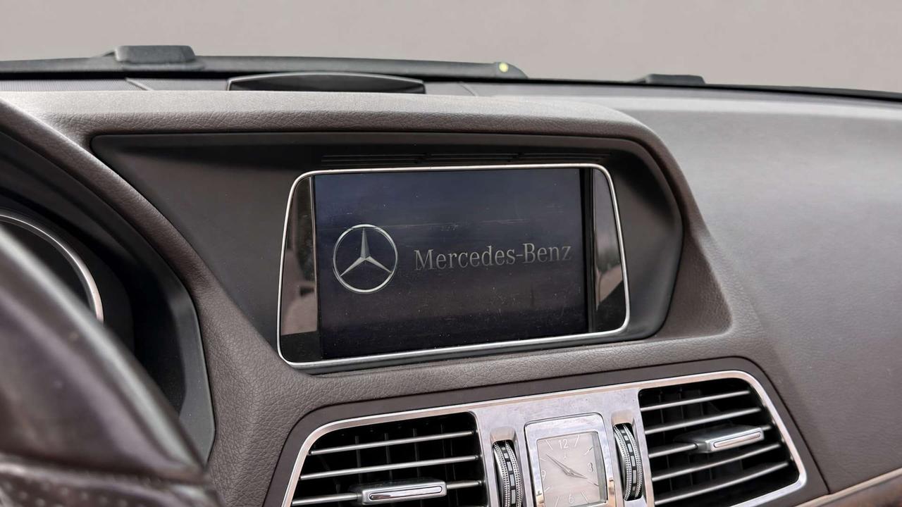 2016 Mercedes-Benz E-Class E 400   Certified   No Accident Photo